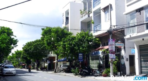 岘港卡巴农住宿加早餐旅馆(Cabanon Da Nang)