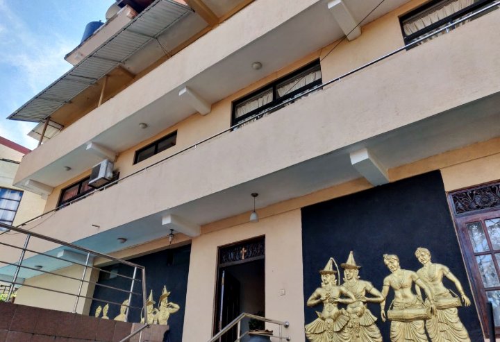 康提景观酒店(Kandy View Hotel)