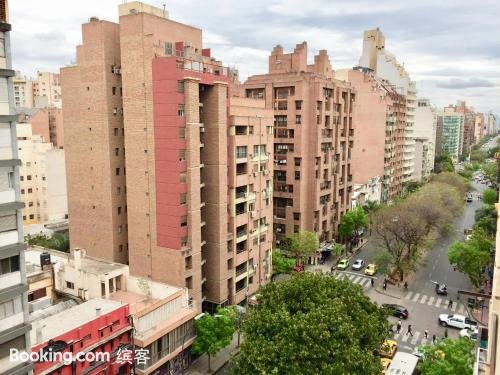 Departamento Nueva Cordoba - Blvd. Arturo Illia