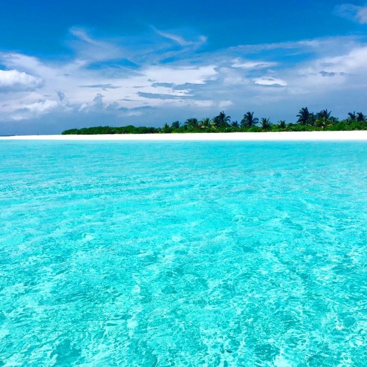 马尔代夫曼塔旅馆(Manta Inn Maldives)