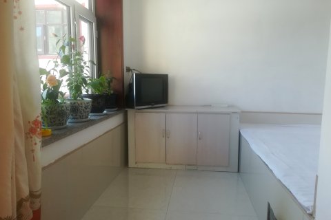 雪乡雪松家庭旅馆