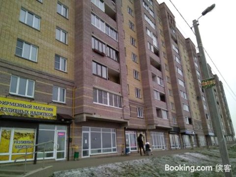 Квартира на киевском шоссе