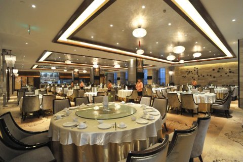 梧州国龙大酒店