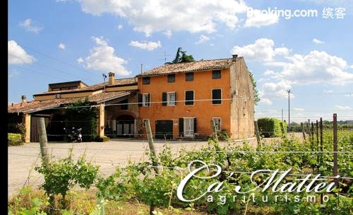 Agriturismo CA'Mattei