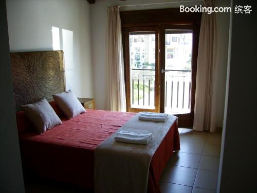 Apartaments Bell-Lloc Puigcerda