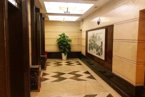 柳州华天世纪酒店(五星商业步行街店)