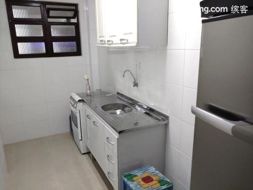 Apartamento Guadalajara