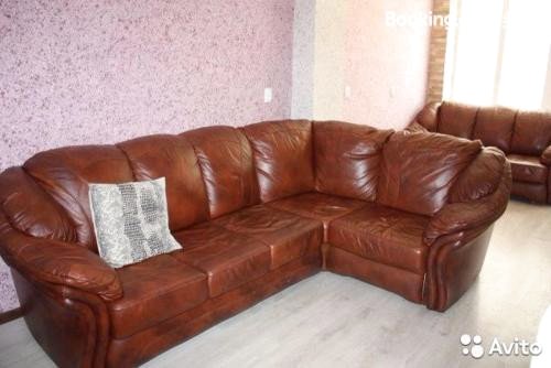 Apartment on Plehanova 25 B