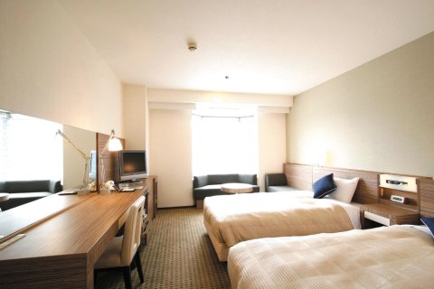 赛普拉斯名古屋站前酒店(Cypress Hotel Nagoya-Eki Mae)