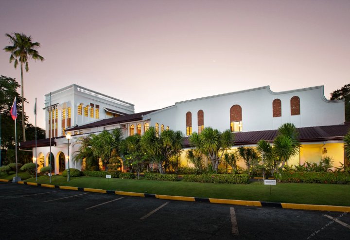 宿务蒙特贝罗别墅酒店(Montebello Villa Hotel Cebu)