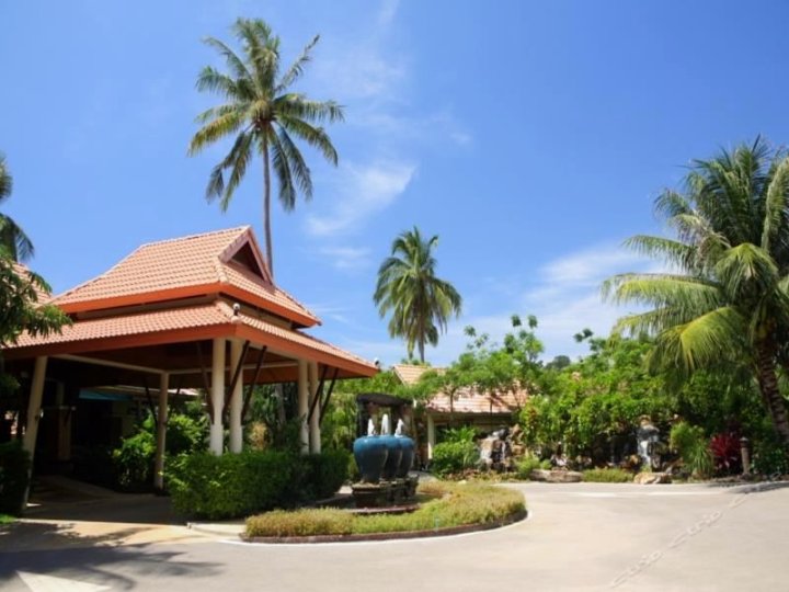 象岛天堂度假村(Koh Chang Paradise Resort & Spa)
