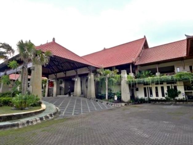 豪华巴厘岛努沙杜瓦酒店(The Grand Bali Nusa Dua)