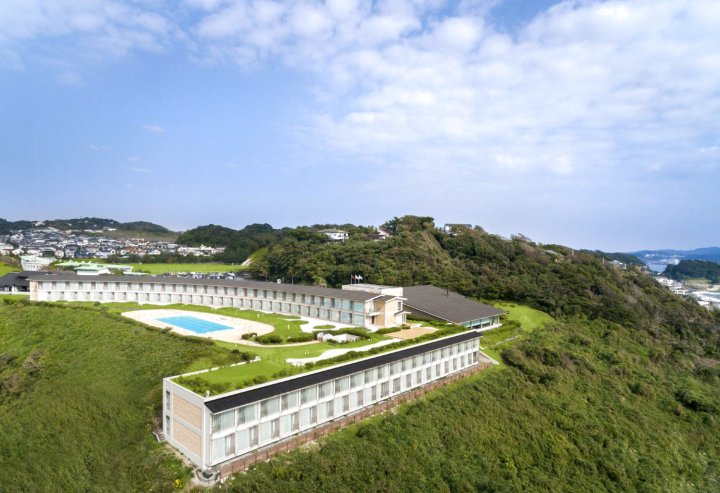镰仓王子大酒店(Kamakura Prince Hotel)