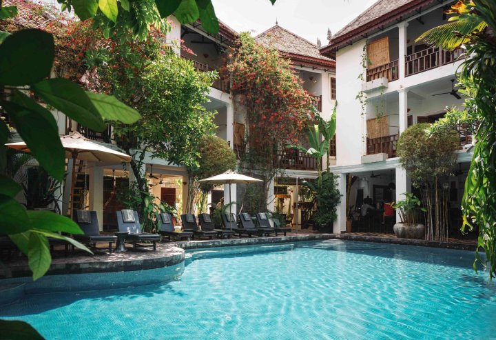 暹粒红毛丹度假酒店(Rambutan Resort – Siem Reap)