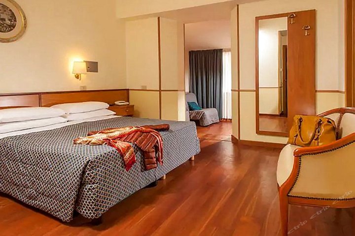 皮埃蒙特酒店(Hotel Piemonte)