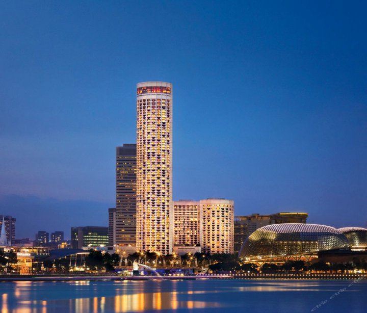 史丹福瑞士酒店(Swissotel the Stamford)