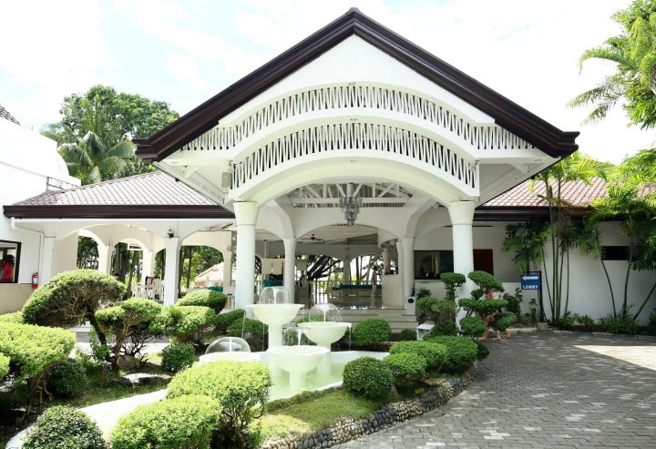 太平洋宿务度假村(Pacific Cebu Resort)