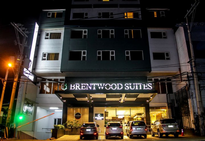 马尼拉布伦特伍德旅馆(Brentwood Suites)