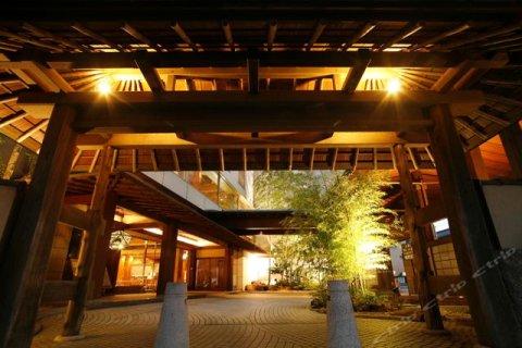 武藏酒店(Musashi)