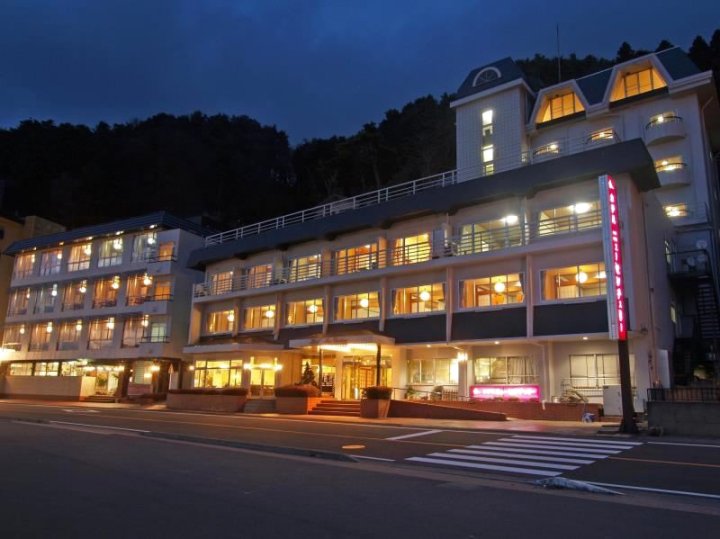 新世纪酒店(Hotel New Century)