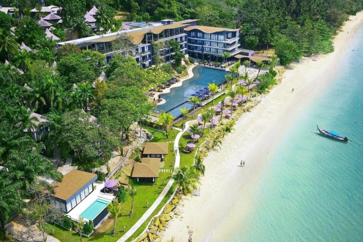 甲米毕安酒店(SHA 认证)(Beyond Resort Krabi(SHA Certified))