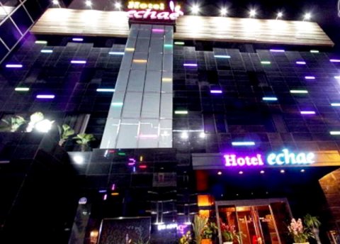 恩采酒店(Echae Hotel)