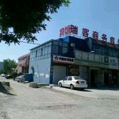 酒店头图