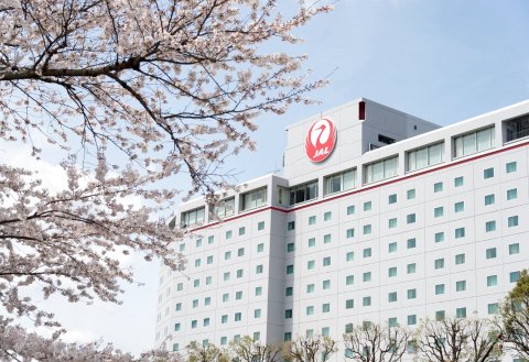 日航国际酒店(Hotel Nikko Narita)