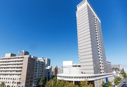 MYSTAYS 札幌公园精品酒店(HOTEL MYSTAYS Premier Sapporo Park)