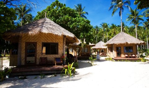 玛雅雷度假村(Mayalay Resort)