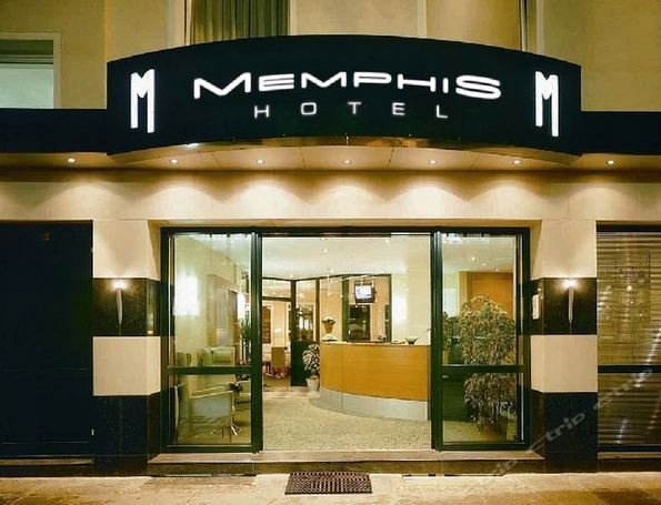 孟菲斯酒店(Memphis Hotel)