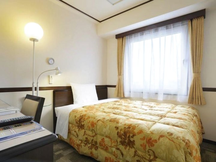 熊本站前东横 INN(Toyoko Inn Kumamoto Ekimae)