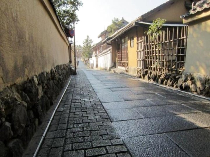 京都祗园佐野旅馆(Kyoto Ryokan Gion Sano)