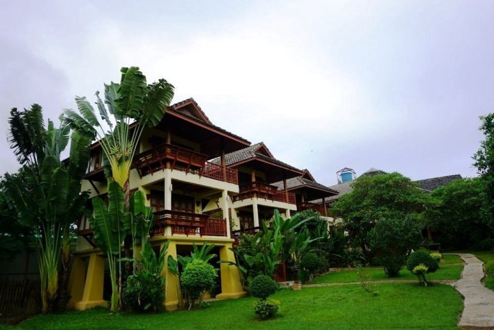 拜县薇曼度假酒店(Pai Vimaan Resort)