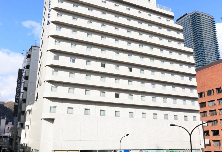 神户三宫东急REI酒店(Kobe Sannomiya Tokyu REI Hotel)