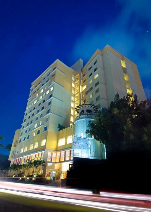 宿务伊丽莎白酒店(Hotel Elizabeth Cebu)