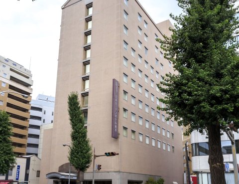 三井花园饭店熊本(Mitsui Garden Hotel Kumamoto)