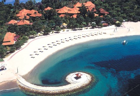 巴厘岛热带水疗度假村 - CHSE 认证(Bali Tropic Resort & Spa - Chse Certified)