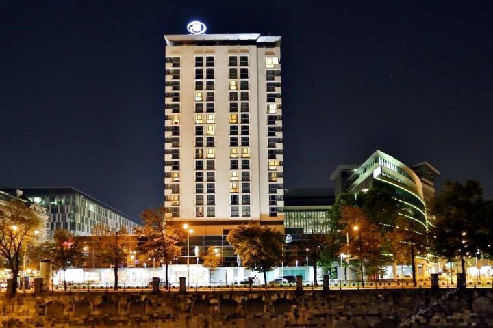 希尔顿维也纳酒店(Hilton Vienna)