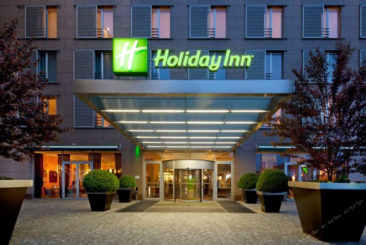 布拉格假日酒店(Holiday Inn Prague, an IHG Hotel)