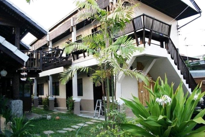 赛通老城旅馆(Saithong Guesthouse)