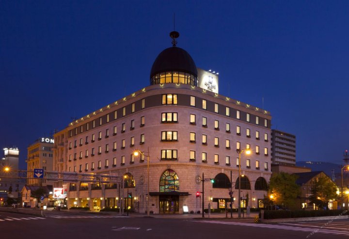 Nord 小樽酒店(Hotel Nord Otaru)