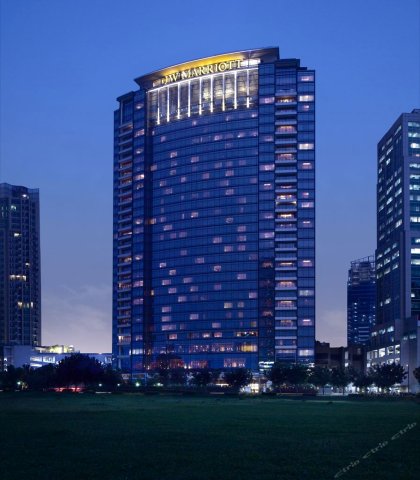 雅加达JW万豪酒店(JW Marriott Hotel Jakarta)