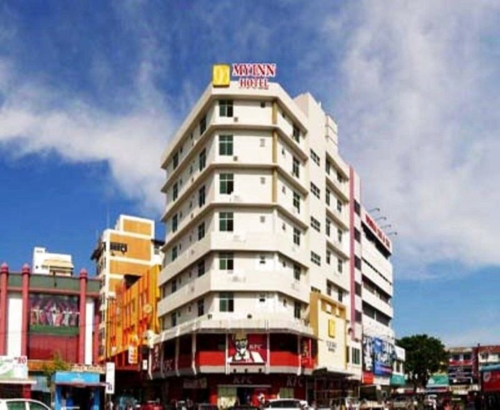 我的客栈酒店(My Inn Hotel)