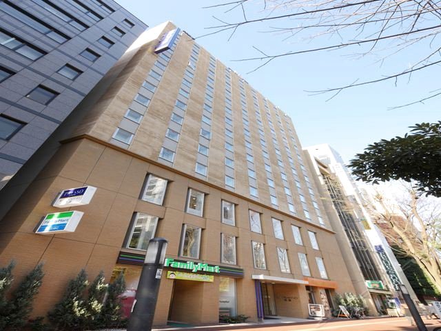 池袋京王布莱索酒店(Keio Presso Inn Ikebukuro)