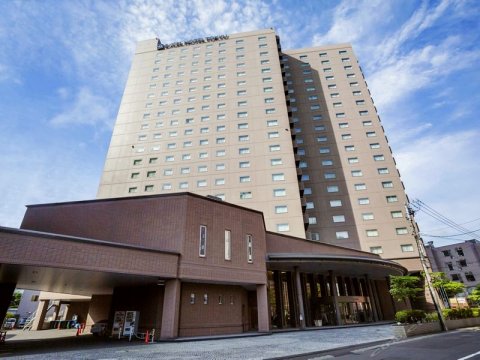 东急札幌卓越大酒店(Sapporo Excel Hotel Tokyu)