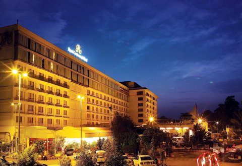 拉合尔五洲明珠大酒店(Pearl Continental Hotel, Lahore)