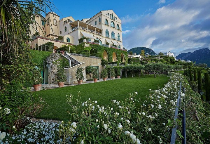 卡露索,贝梦德酒店,阿玛尔菲海岸(Caruso, A Belmond Hotel, Amalfi Coast)