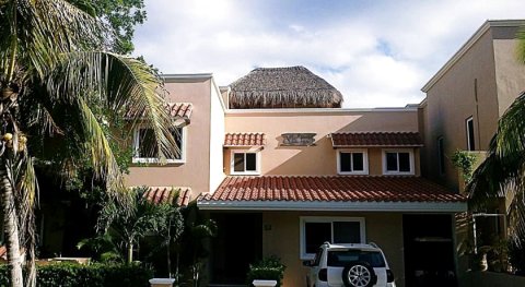 皮卡露别墅旅馆(Villas Picalu Lodge)