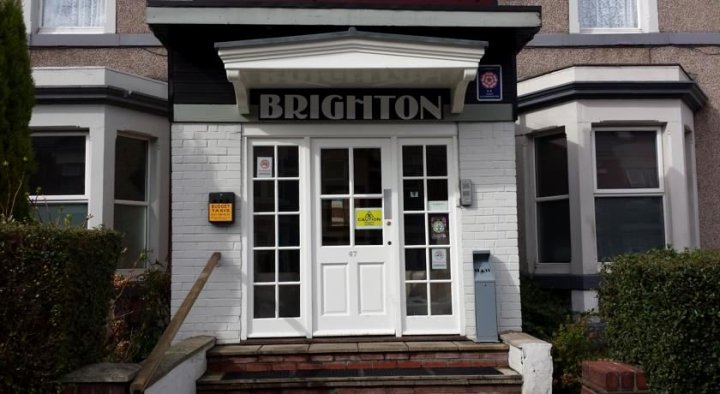 布莱顿酒店(The Brighton)